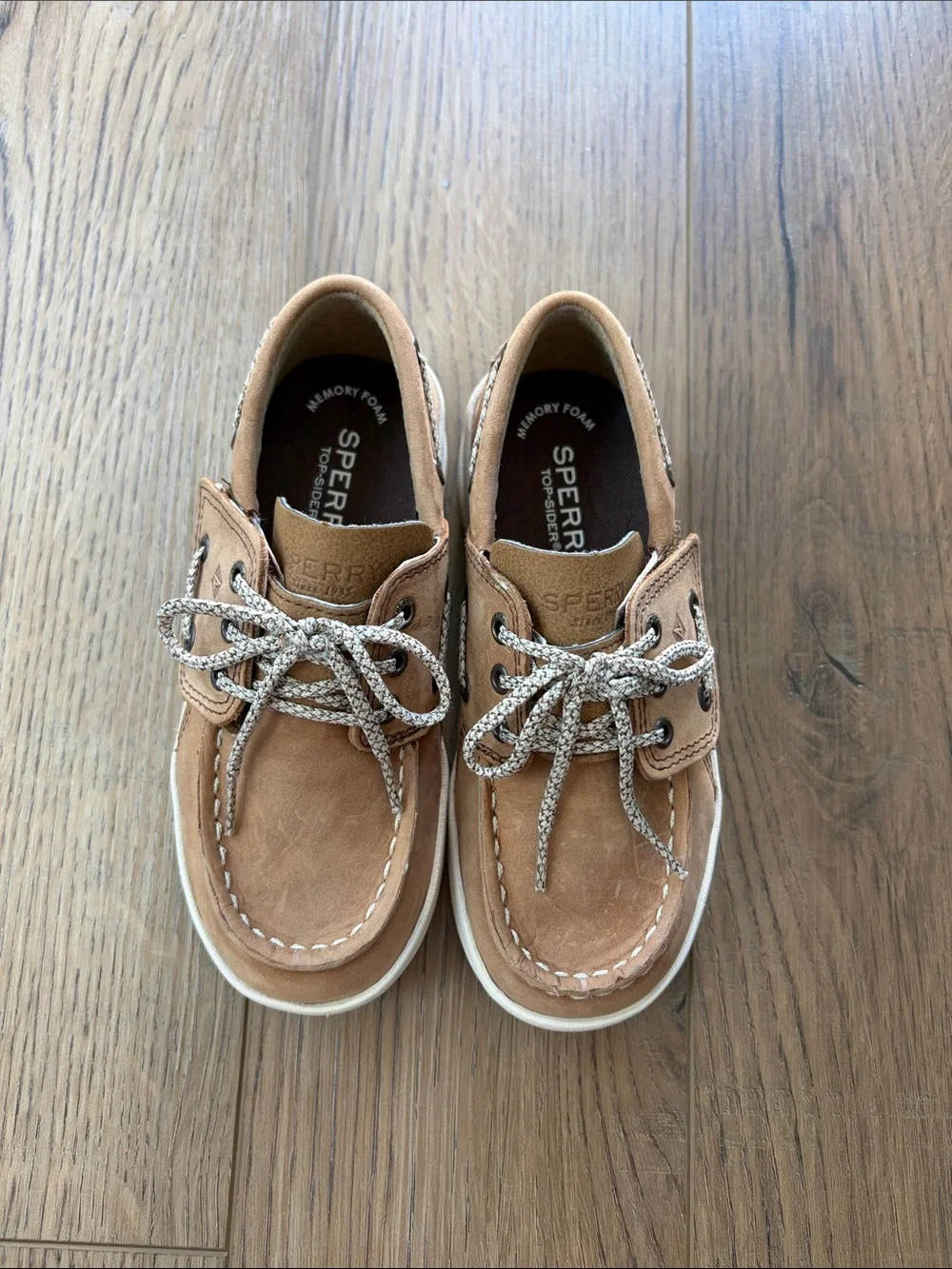 Sperry | Kids Boat Shoes